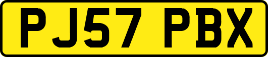 PJ57PBX