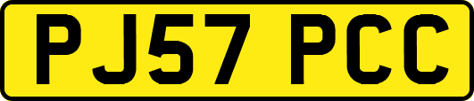 PJ57PCC