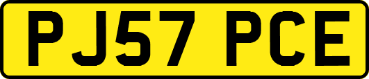 PJ57PCE
