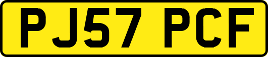 PJ57PCF