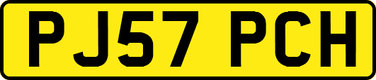 PJ57PCH