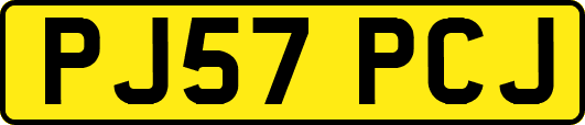 PJ57PCJ