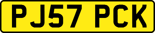 PJ57PCK