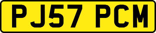 PJ57PCM