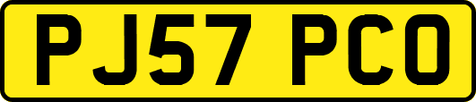 PJ57PCO