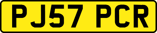 PJ57PCR