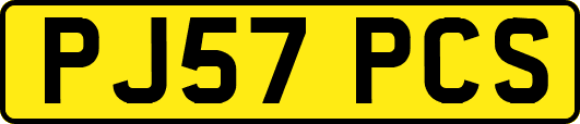 PJ57PCS