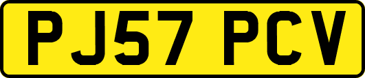 PJ57PCV