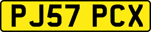 PJ57PCX