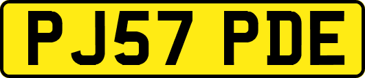 PJ57PDE