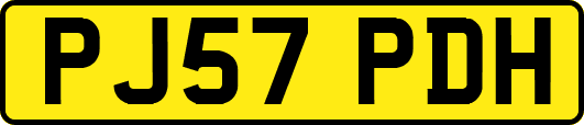 PJ57PDH
