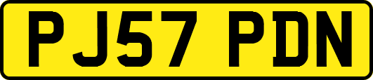 PJ57PDN
