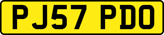 PJ57PDO
