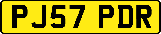 PJ57PDR
