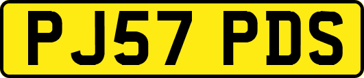 PJ57PDS