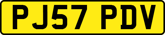 PJ57PDV
