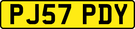 PJ57PDY