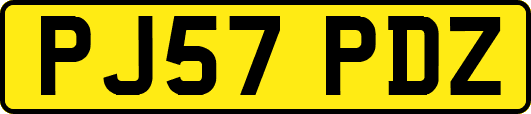 PJ57PDZ