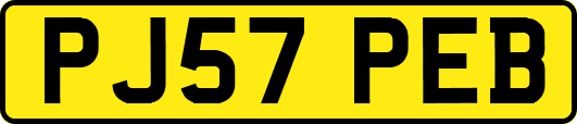 PJ57PEB