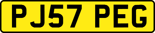 PJ57PEG