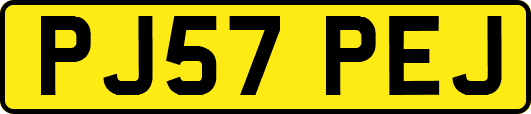 PJ57PEJ