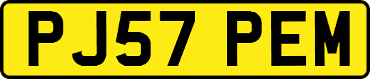PJ57PEM