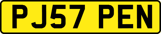 PJ57PEN