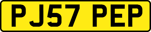 PJ57PEP