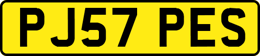 PJ57PES