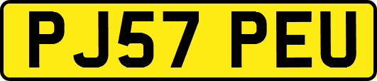 PJ57PEU