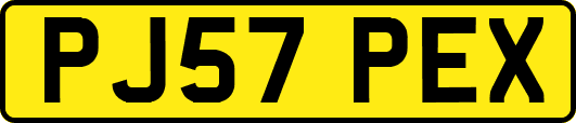 PJ57PEX