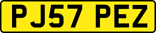 PJ57PEZ