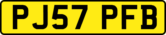 PJ57PFB