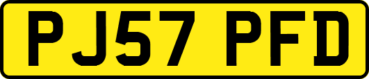 PJ57PFD