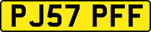 PJ57PFF