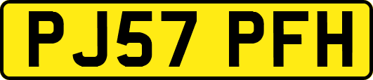 PJ57PFH
