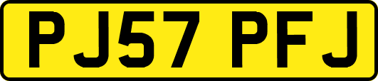 PJ57PFJ
