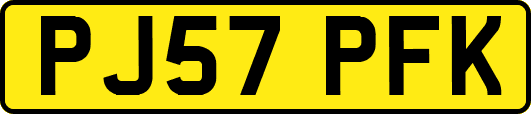PJ57PFK