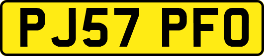 PJ57PFO
