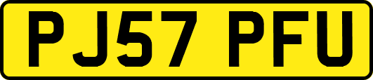 PJ57PFU