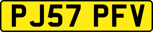 PJ57PFV