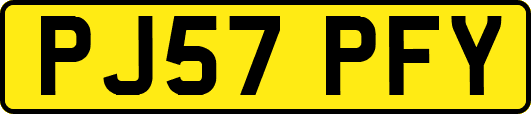 PJ57PFY