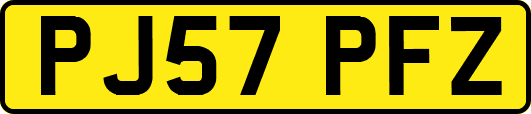 PJ57PFZ