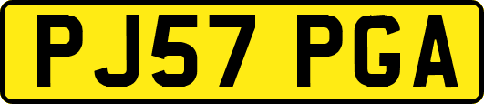 PJ57PGA