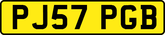 PJ57PGB