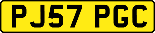 PJ57PGC