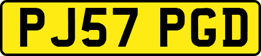 PJ57PGD