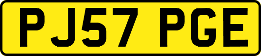 PJ57PGE