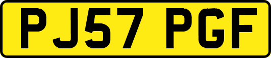 PJ57PGF