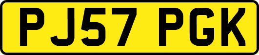 PJ57PGK